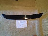 Volk GT-7 w/BF Goodrich; Vertex (rep); OEM Sway Bar; OEM Spoiler; OEM Subwoofer-oem-spoiler.jpg