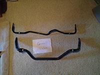 Volk GT-7 w/BF Goodrich; Vertex (rep); OEM Sway Bar; OEM Spoiler; OEM Subwoofer-oem-sway-bars.jpg