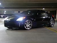 Volk GT-7 w/BF Goodrich; Vertex (rep); OEM Sway Bar; OEM Spoiler; OEM Subwoofer-3am-photoshoot.jpg