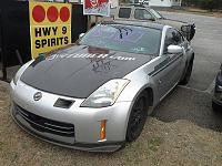SparkleCityHop's 2003 Nissan 350Z Chrome Silver 109k mi - 00 (price dropped)-00w0w_74dhs9d0hyf_600x450.jpg