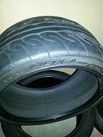 350z, tires, cat conv, muffler, suspension-20140527_105513.jpg