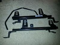 350z buddyclub driver seat rail. GA-20140623_232341.jpg