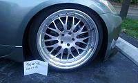20" Kranson Forged Classic 3 piece wheels-seanz-1.jpg