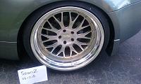 20" Kranson Forged Classic 3 piece wheels-seanz2.jpg