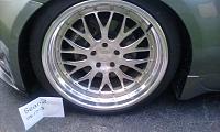 20" Kranson Forged Classic 3 piece wheels-seanz4.jpg