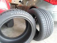 Kumho Ecsta LE Sport 265/40R18-tires1.jpg