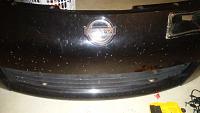 Garage Cleaning!(intake,interior,exterior items)-20151122_112152.jpg