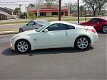 NISMO_350Z      Charleston SC-my-new-z.jpg
