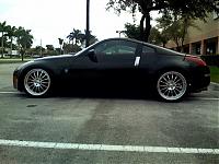 South Florida: Post a pic of your car, so that we'll know who you are-z1.jpg