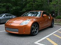 350Z Cookout this Saturday! ---  near Raleigh, NC-smseans_lssenth.jpg