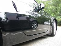 350Z Cookout this Saturday! ---  near Raleigh, NC-smreflections.jpg