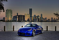 South Florida: Post a pic of your car, so that we'll know who you are-sm-my-veilside-350z.jpg