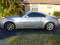 South Florida: Post a pic of your car, so that we'll know who you are-dsc00199.jpg