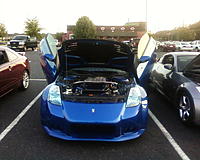 Fayetteville, NC Street Mod Peformance meet pics-yello-031.jpg