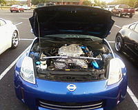 Fayetteville, NC Street Mod Peformance meet pics-yello-036.jpg