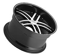 **New Wheels... welcome  VOSSEN VVS085**-3395339111_3d842b5b1e_b.jpg