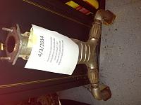 Y-Pipe, Exhaust headers, exhaust mid pipes-image.jpg
