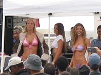 Pictures from Moroso Winter 2002 Show n' Shine Contest Dec 15, 2002-bikini1.jpg