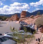Pictures from the 4-30-06 Cripple Creek Drive-gods.jpg