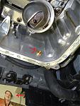 Turbo install 1st night....-oil_line.jpg