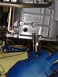 Turbo install 1st night....-scary.jpg