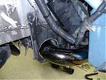 Turbo install 1st night....-powersteerand-cooler.jpg