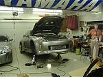 Turbo install 1st night....-home-stretch.jpg