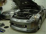 Turbo install 1st night....-oh-baby-.jpg