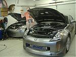 Turbo install 1st night....-where-s-bob.jpg