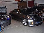 Turbo install 1st night....-misc.jpg