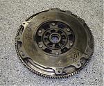 Blakes a Lucky man...(prolite/JWT Clutch install)-stock.jpg
