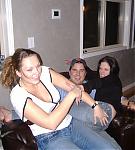 Blakes a Lucky man...(prolite/JWT Clutch install)-catfight.jpg