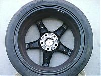 (Mis)Adventures at Hastings:  the Good, the Bad, and the Ugly...-wheel-1.jpg