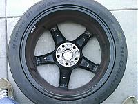 (Mis)Adventures at Hastings:  the Good, the Bad, and the Ugly...-wheel-2.jpg