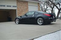 The Z is all set for its two year nap......-stored-z-038.jpg