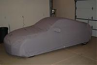 The Z is all set for its two year nap......-stored-z-041.jpg