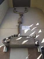 (AZ) FS - HR Y-pipe &amp;  (DE) mid-pipe &amp; muffler -pickup only-exhaustsale-008.jpg