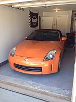 FS: 2007 Solar Orange Touring Roadster-image-3265407411.jpg