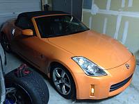 FS: 2007 Solar Orange Touring Roadster-image-4134752345.jpg