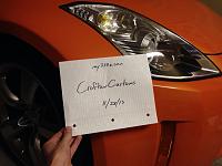 FS: 2007 Solar Orange Touring Roadster-image-771030077.jpg