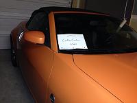 FS: 2007 Solar Orange Touring Roadster-image-2546425855.jpg
