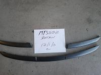 CA, AZ, NV- 06: Wiper Fluid Reservoir, Bumper Trimming, Radiator, Seat Rails-2013-11-30-15.50.09.jpg