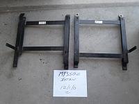 CA, AZ, NV- 06: Wiper Fluid Reservoir, Bumper Trimming, Radiator, Seat Rails-2013-11-30-15.51.52.jpg