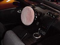 Colorado Mountain Drive, 7/17/04-wheel-cover.jpg