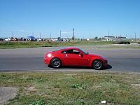 2nd Creek Track Day, Denver-dkmura.jpg