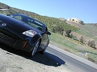 Sportscar Meet + Run @ Ortega Hwy-black.jpg