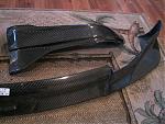 FS: Cwest Carbon Fiber Lip kit (front and rear)-img_0187.jpg
