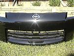 For Sale : 350Z Stuff w/pics-bumper-2.jpg