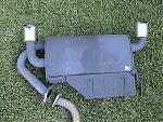 For Sale : 350Z Stuff w/pics-muffler.jpg