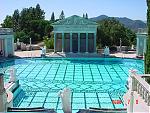 *** OFFICIAL *** Pictures Thread, Hearst Castle 2006-pool.jpg